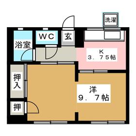 Building appearance