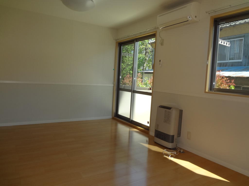 Living and room