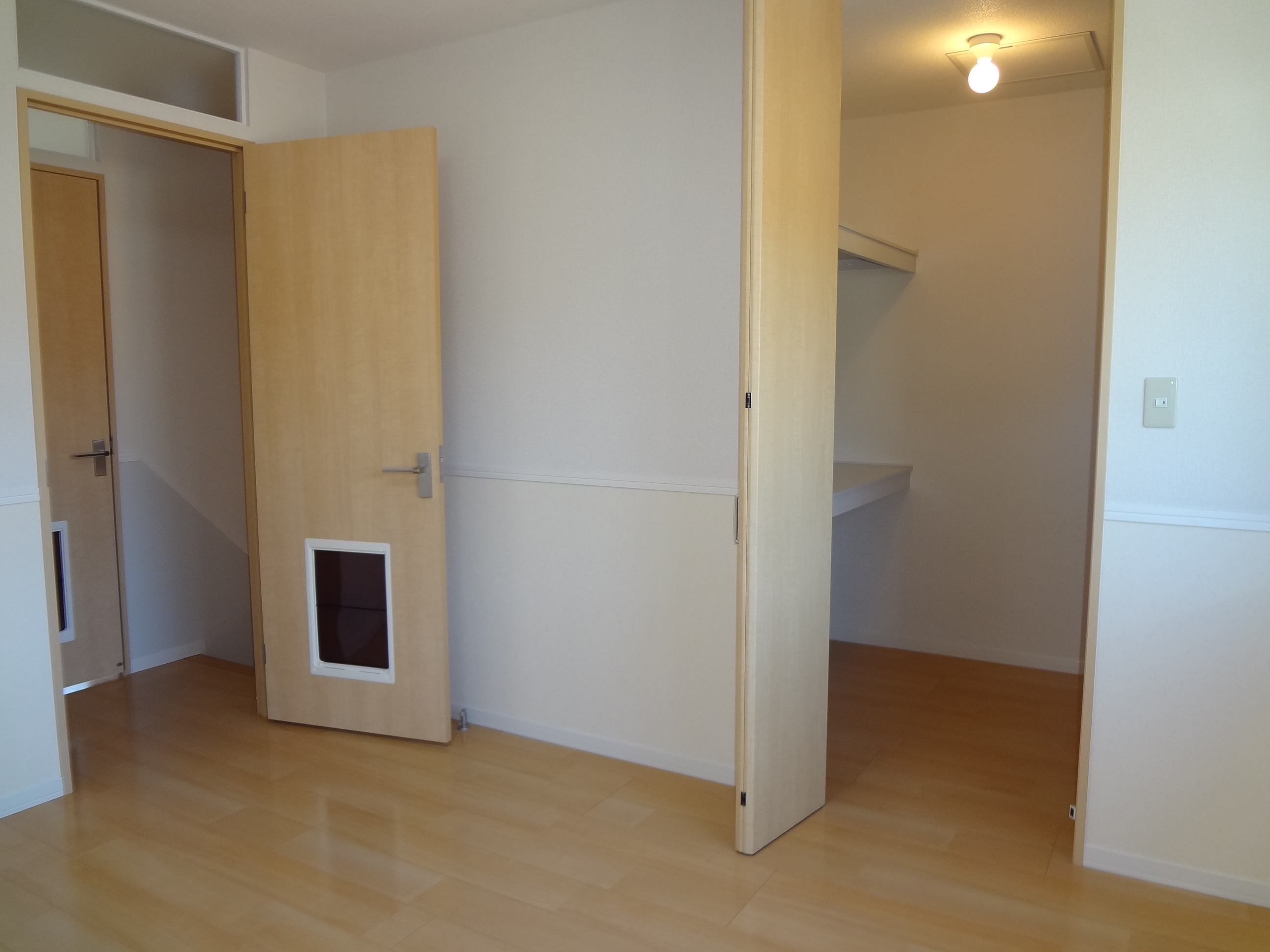 Other room space