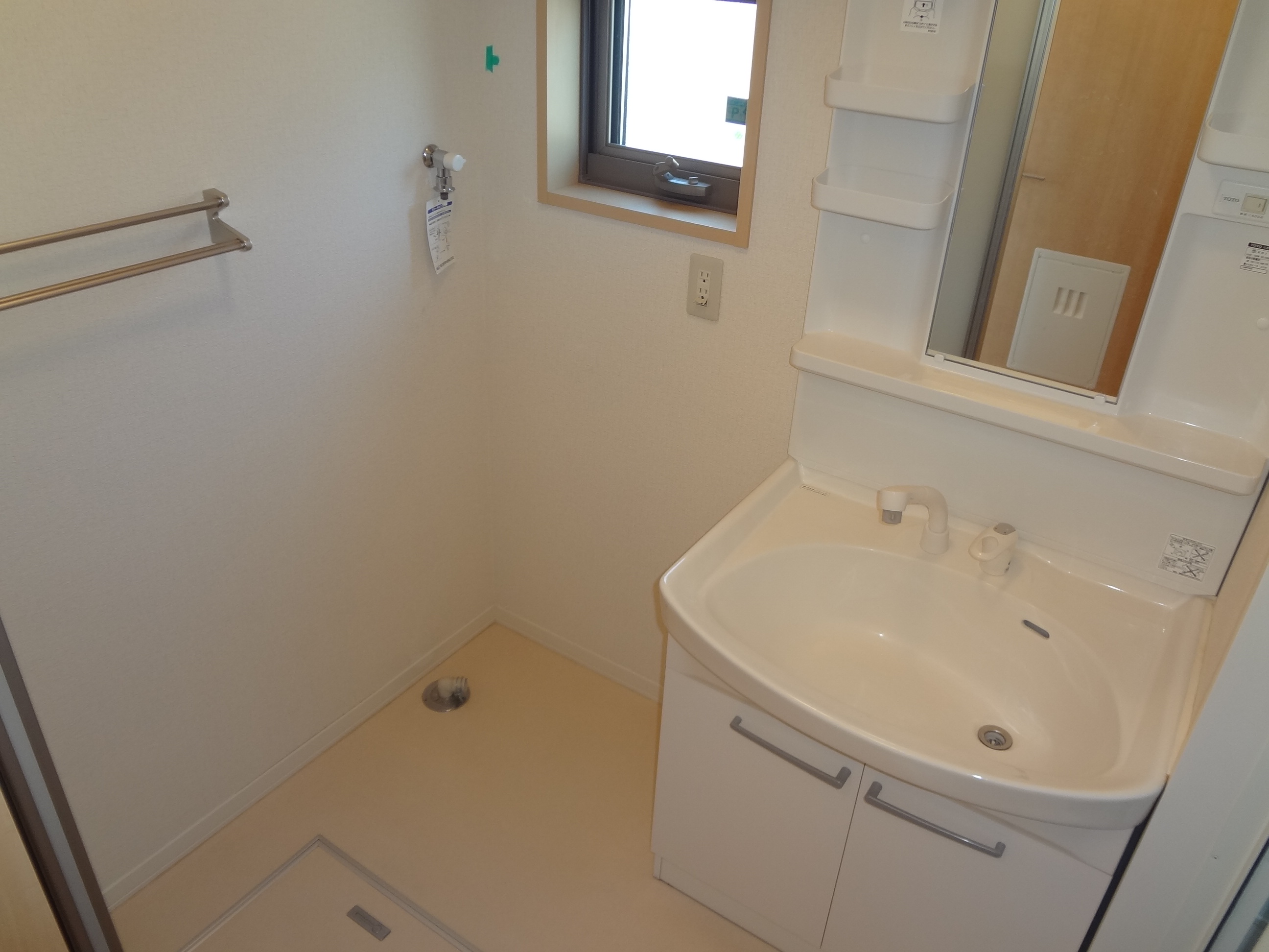 Washroom