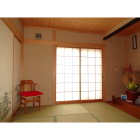 Other room space