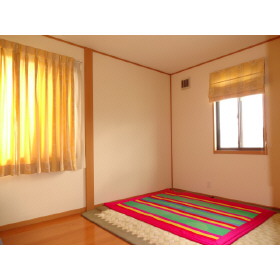 Other room space