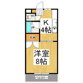 Building appearance