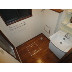 Washroom