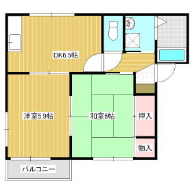 Building appearance