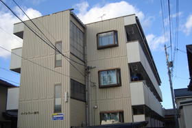 Building appearance
