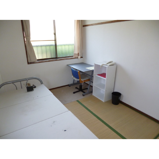 Other room space