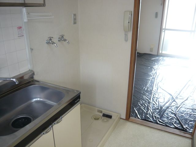 Other room space