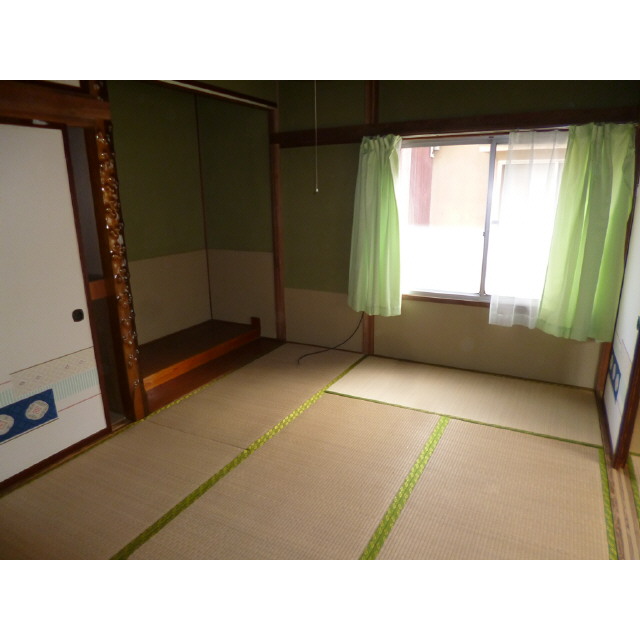 Other room space