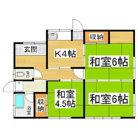 Building appearance