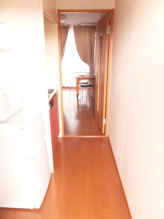 Other room space