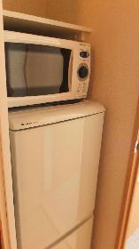 Other. microwave ・ Fridge