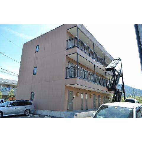 Building appearance
