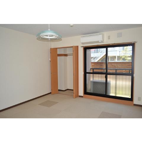Living and room