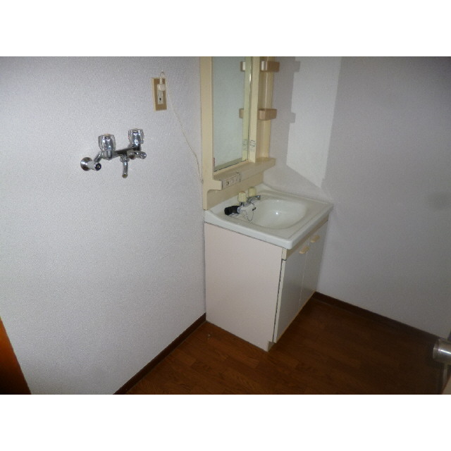 Washroom