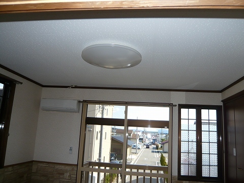 Other room space