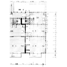 Building appearance