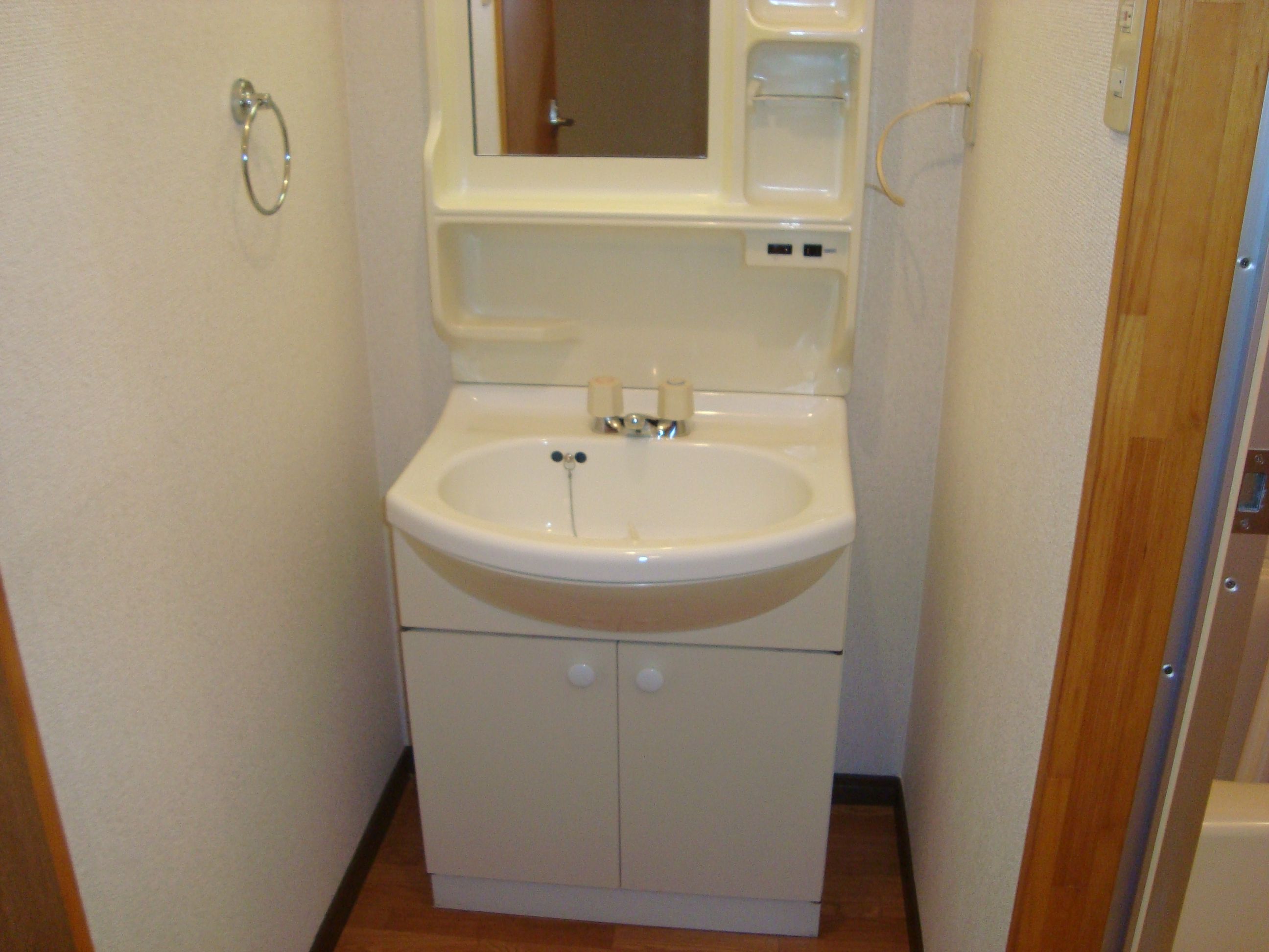 Washroom