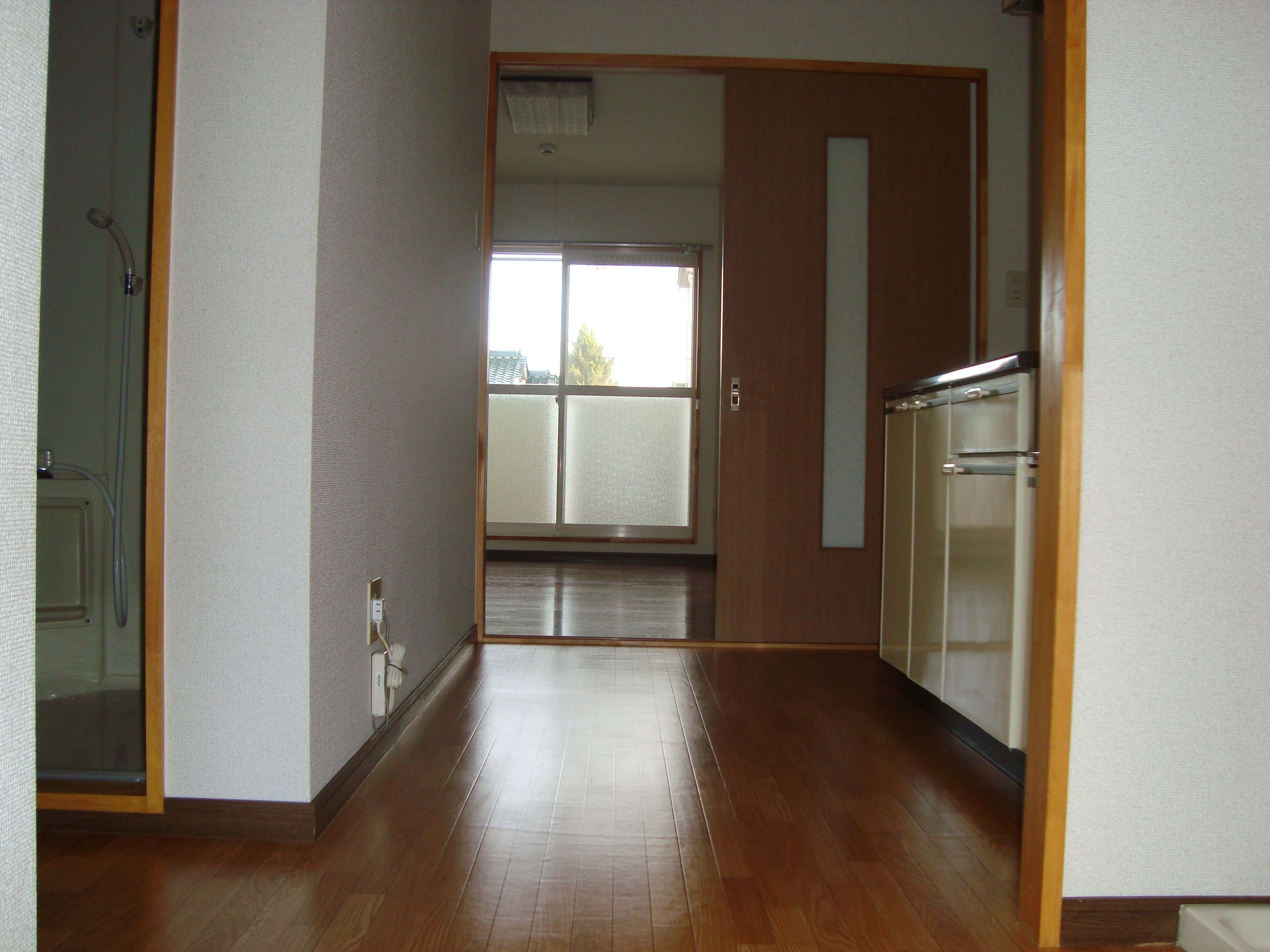 Other room space