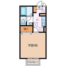 Building appearance