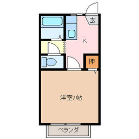 Building appearance