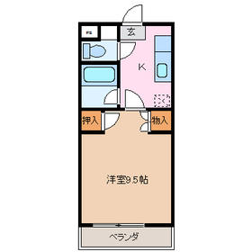 Building appearance