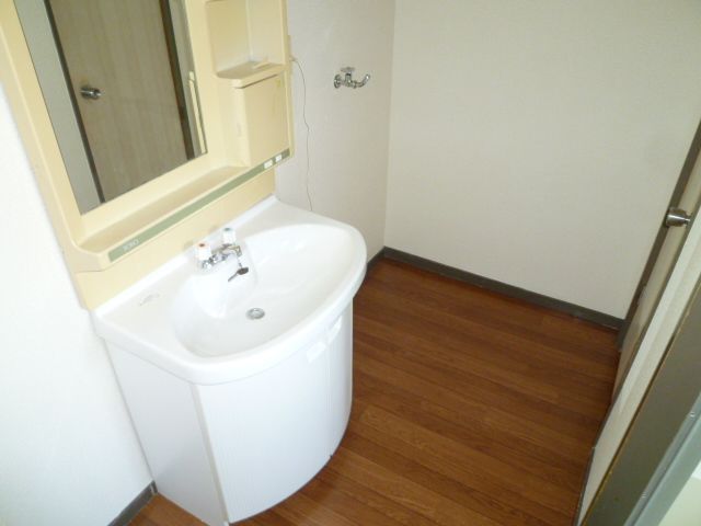 Washroom