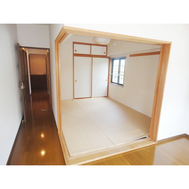 Other room space