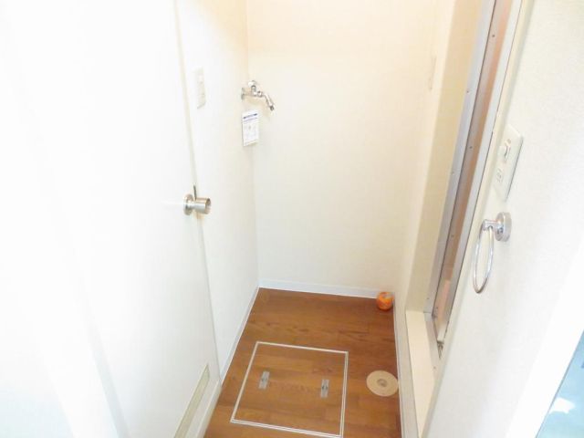 Other room space