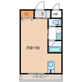 Building appearance