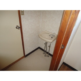 Washroom