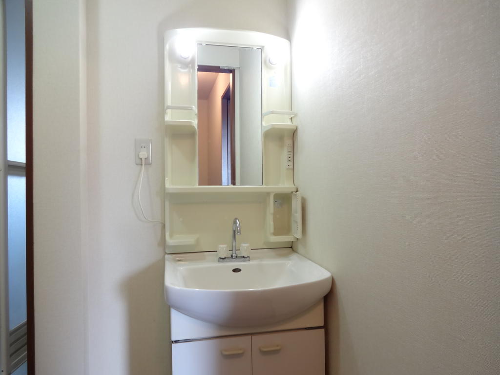 Washroom