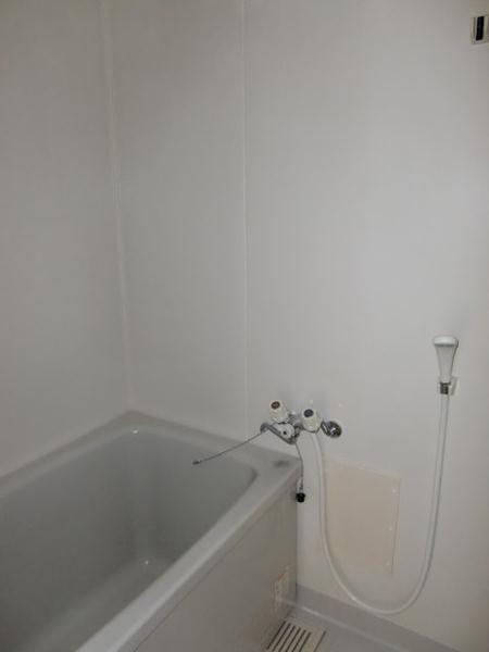 Bath. bus ・ Toilet each independent