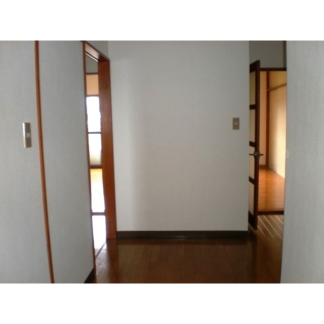 Other room space