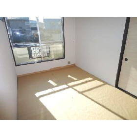 Other room space