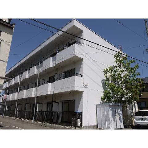 Building appearance