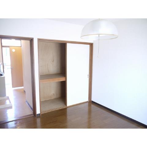 Living and room