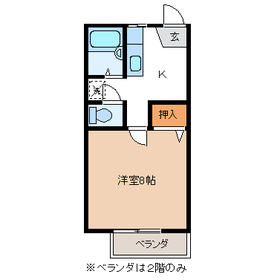 Building appearance