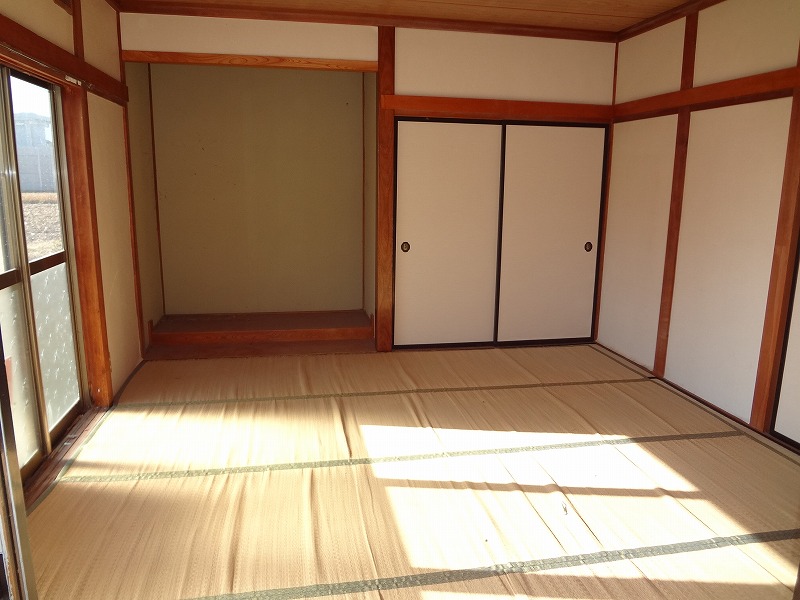 Living and room