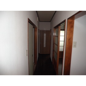 Other room space