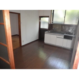 Other room space