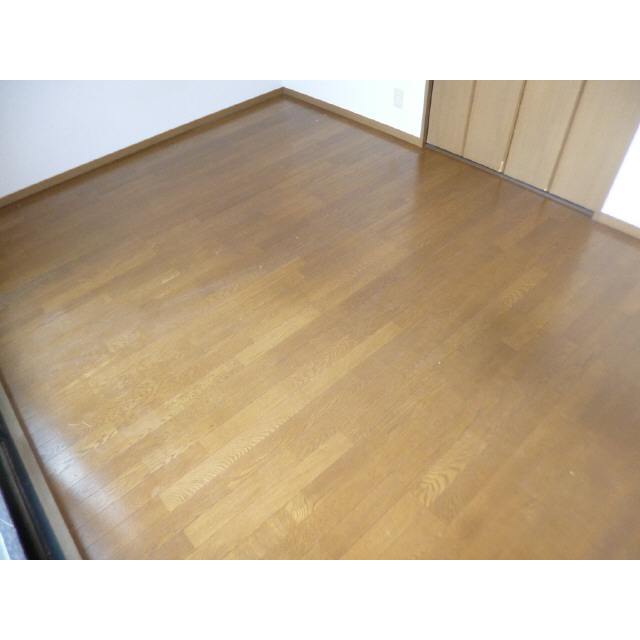 Other room space