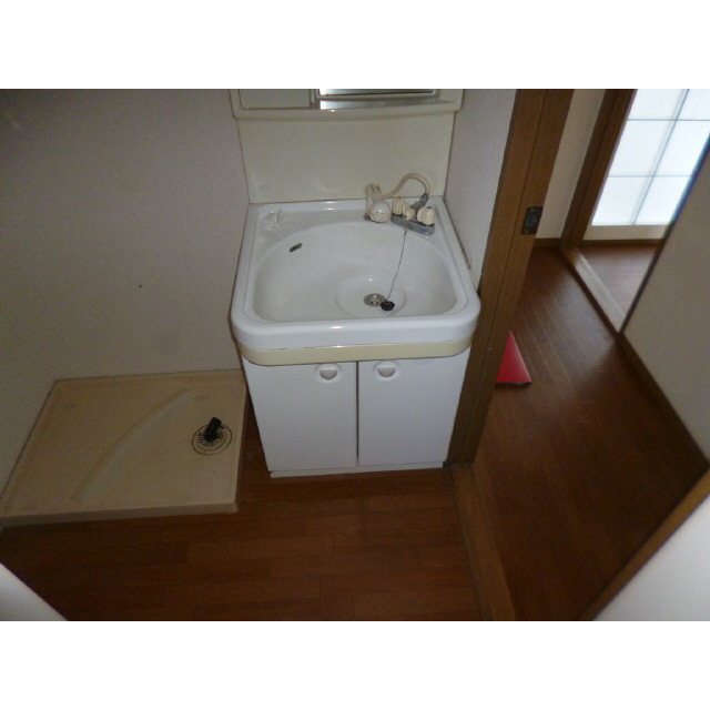 Washroom