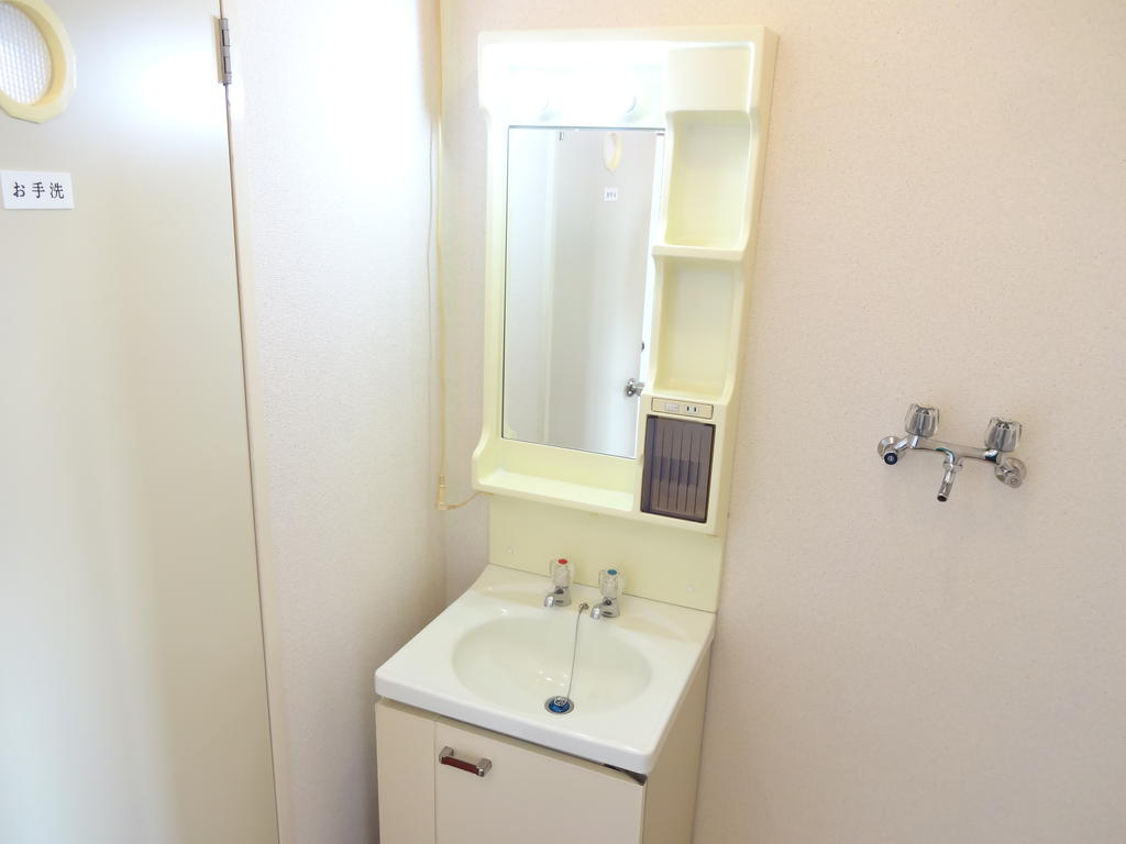 Washroom