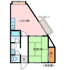 Building appearance