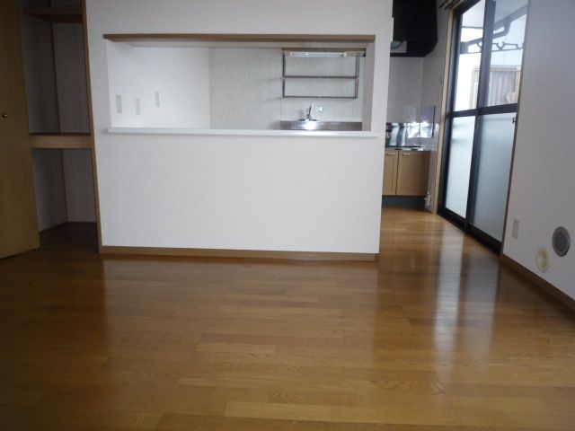 Living and room