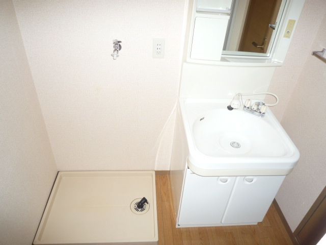 Washroom