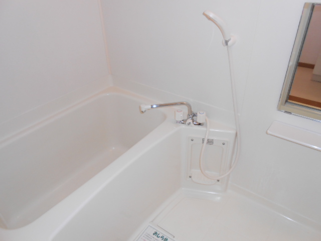 Bath. bus ・ Toilet each independent