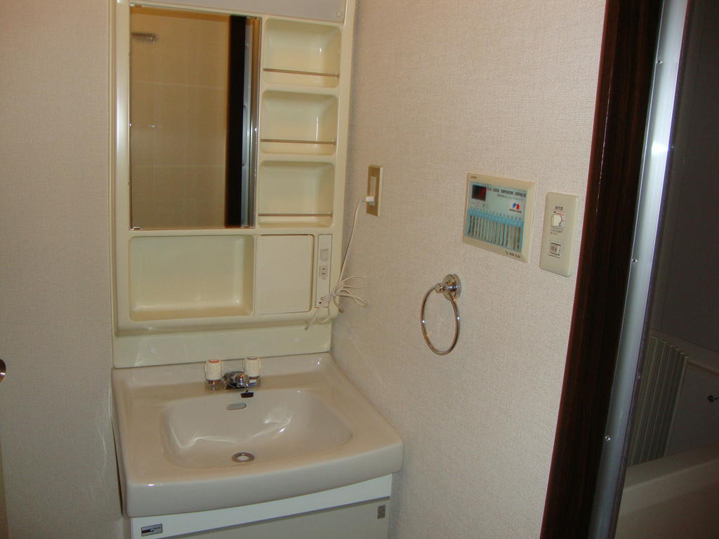 Washroom