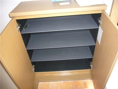 Other. Large shoe box.